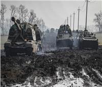 الجيش الروسي يدخل العاصمة الأوكرانية | فيديو