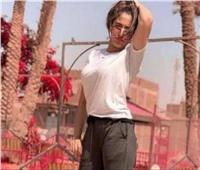 حبس موكا حجازي فتاة الـ«تيك توك» سنة لاتهامها بممارسة الرذيلة