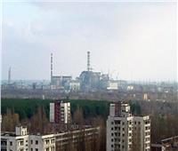 مسئول أوكراني: احتدام القتال بالقرب من محطة تشيرنوبل النووية