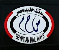 السكة الحديد: تعديل تركيب قطارات اكسبريس بخط «القاهرة/ طنطا/ الإسكندرية»    