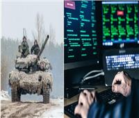 ذعر في أوكرانيا من هجمات إلكترونية روسية «كارثية»
