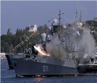 روسيا تعلن السيطرة على جزيرة الثعبان الأوكرانية بالقرب من رومانيا
