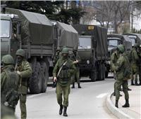 سكاي نيوز: القوات الأوكرانية تفجر جسرا لمنع تقدم القوات الروسية نحو كييف