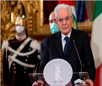 الرئيس الإيطالي: أوروبا تخاطر بالوقوع في دوامة حرب يستحيل التنبؤ بتطوراتها