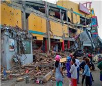 إندونيسيا: 7 قتلى على الأقلّ جرّاء زلزال جزيرة سومطرة