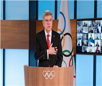اللجنة الأولمبية الدولية تحث على الغاء فعاليات رياضية في روسيا وبيلاروسيا