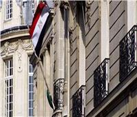 السفارة المصرية بكييف تناشد الجالية إلتزام المنازل: الطرق غير أمنة والاشتباكات مستمرة