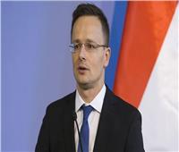 المجر تعرض استضافة محادثات سلام بين روسيا وأوكرانيا في بودابست