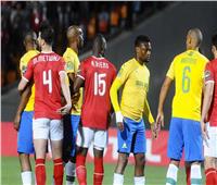 موعد مباراة الأهلي وصن داونز بجنوب أفريقيا بعد خطاب «كاف»