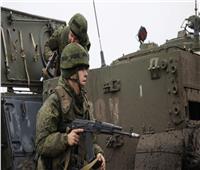 «الداخلية الأوكرانية» تحذر من قتال نشط يجري في شوارع العاصمة كييف 
