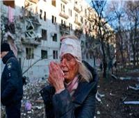 الصحة الأوكرانية تعلن مقتل 193مدنيا بينهم 3 أطفال