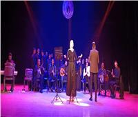 فرقة البحيرة للإنشاد الديني تختتم احتفالات «الثقافة» بافتتاح مسرح 23 يوليو