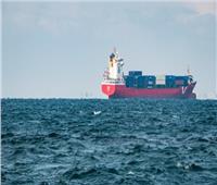 فرنسا: اعتراض سفينة شحن روسية ببحر المانش  