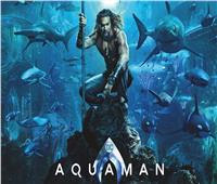 عودة فيلم الـ « أكو مان Aqua Man »