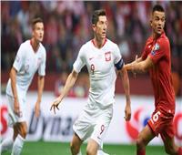 الاتحاد البولندي لكرة القدم: لن نلعب المبارة المؤهلة لكأس العالم ضد روسيا 