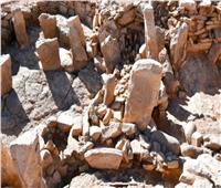 اكتشاف أثري عمره 9000 سنة في صحراء الأردن