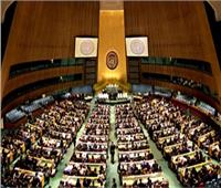 أوكرانيا تطلب عقد دورة استثنائية بـ«الأمم المتحدة» لاتخاذ قرار ملزم ضد روسيا