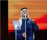 حسين الجسمي يخطف قلوب الجمهور الكويتي بحفل جماهيري ضخم