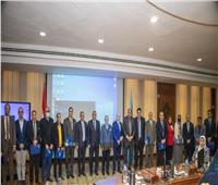 جامعة طنطا تكرم العلماء الفائزين بجوائزها «التقديرية والتشجيعية»