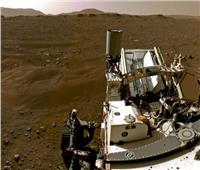 حيرة وجدل بعد ظهور «حذاء فضائي» على المريخ| صورة