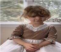 فيديو لطفلة تطلب السلام بين روسيا وأوكرانيا يبكى العالم