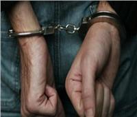 القبض على مُسجل جنائي هارب من حكم بالإعدام بكفر الشيخ 