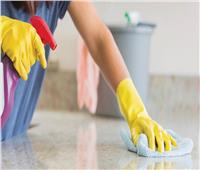 دراسة تحذر: منتجات التنظيف المنزلية قد تعرضنا للتلوث