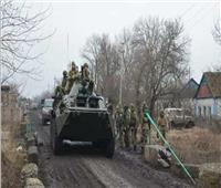 الدفاع الروسية تقترح منح المشاركين في العملية العسكرية في أوكرانيا امتيازات