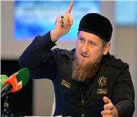 قاديروف يعلن عن إصابات في صفوف القوات الشيشانية المشاركة بدونباس