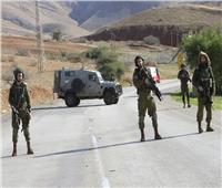 مقتل فلسطينيين اثنين بتبادل لإطلاق النار مع قوات إسرائيلية في جنين