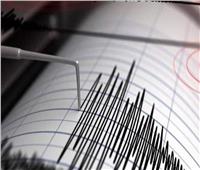 زلزال بقوة 5 ريختر يضرب مدينة في غينيا الجديدة