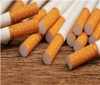 أسعار السجائر تشهد صعود 6 أنواع وتراجع 3 وثبات نوع واحد