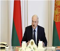 الرئيس البيلاروسي يعقد اجتماعا موسعا لمجلس الأمن في بلاده 