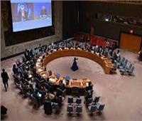الوضع الإنساني في أوكرانيا على طاولة مجلس الأمن