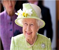 ملكة بريطانيا تظهر لأول مرة بعد إصابتها بكورونا