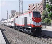 السكة الحديد تعلن تعديل تركيب قطارات إكسبريس «القاهرة- طنطا- الإسكندرية»