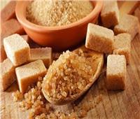 14 فائدة صحية لـ«السكر البني».. تعرف عليها