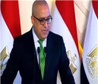 وزير الإسكان: الكثافة السكانية في مصر أوصلتنا إلى كتلة عمرانية صماء ومكدسة