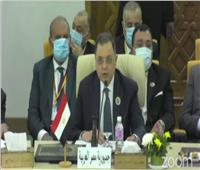 وزير الداخلية: التجربة المصرية في مكافحة الإرهاب حققت نجاحًا كبيرًا في تجفيف منابعه