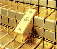 انهيار أسعار الذهب فى مصر وعالميا بعد تصريحات الفيدرالى الأمريكى