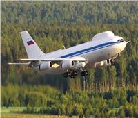 الولايات المتحدة تحدد موعدا نهائيا لمغادرة الطائرات الروسية مجالها الجوي‎‎