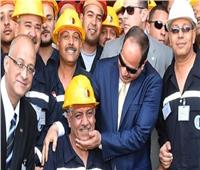 اتحاد «نقابات عمال مصر» يرصد قرارات وتوجيهات تحمي حقوق العمال