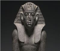 أنف تمثال «أبو الهول» وظاهرة «جذع الأنف».. عوامل طبيعية أم ظاهرة متعمدة؟ 