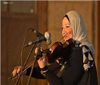 بعد غد..«الحرملك» تشدو بأروع الأغاني والمعزوفات الموسيقية في حفل معهد الموسيقى العربية