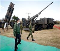اليابان ترقي صواريخ كروز «12» المضادة للسفن