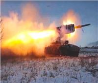 القوات الروسية تكثف هجماتها على مدن أوكرانيا | فيديو