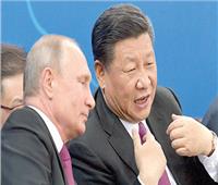 «نيويورك تايمز»: الصين طالبت روسيا بتأجيل الغزو.. وبكين: «أخبار كاذبة»