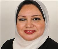 السيرة الذاتية لسولاف درويش بعد انتخابها رئيسا للجنة المرأة بالعمل العربية