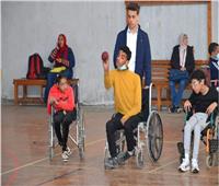 الاتحاد المصري لرياضيات ذوي الشلل الدماغي يعلن موعد بطولة الجمهورية للبوتشا