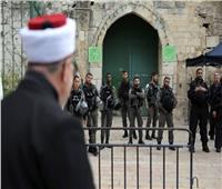 «الأوقاف الفلسطينية»: أكثر من 20 اقتحامًا للمسجد الأقصى خلال فبراير الماضي